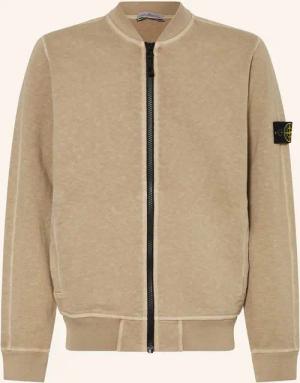 STONE ISLAND JUNIOR Sweatjacke