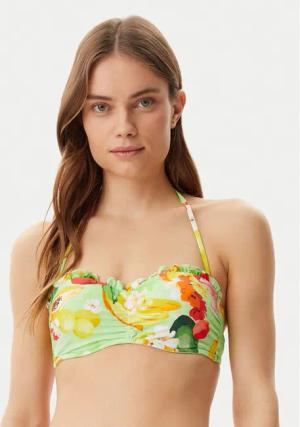 Seafolly Bikini-Oberteil Tropique 31438-235 Bunt