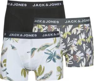 Jack & Jones Boxer JACABSTRACT x3