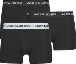 Jack & Jones  Boxer JACSOLID x3
