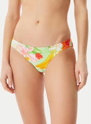 Seafolly Bikini-Unterteil Tropique 40473-235 Bunt
