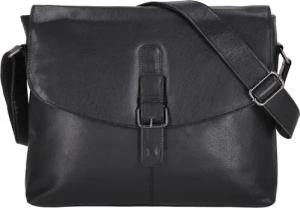 Sattlers & Co. Umhängetasche The Standardo 19184 black