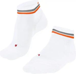 FALKE Kurzsocken RU4 Endurance Short Reflect (1-Paar) leichte Laufsocke mit mittlerer Polsterung