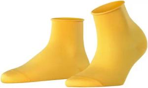 FALKE Kurzsocken Cotton Touch (1-Paar) mit sehr feinem Maschenbild