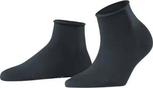 FALKE Kurzsocken Cotton Touch (1-Paar) mit sehr feinem Maschenbild