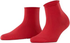FALKE Kurzsocken Cotton Touch (1-Paar) mit sehr feinem Maschenbild