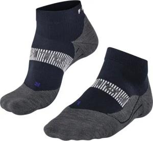 FALKE Kurzsocken RU4 Endurance Cool Short (1-Paar) mit angenehmen Kühlungseffekt