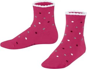 FALKE Kurzsocken Multidot (1-Paar) mit nachhaltiger Baumwolle