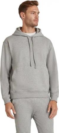 FALKE Hoodie (1-tlg) mit Bio-Baumwolle