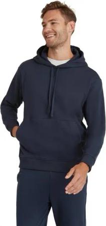 FALKE Hoodie (1-tlg) mit Bio-Baumwolle