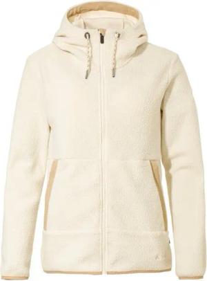 VAUDE Outdoorjacke Women's Manukau Fleece Jacket II (1-St) warme, atmungsaktive Fleecejacke