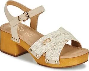 Les Petites Bombes Sandalen LEILA