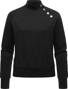 Ragwear Pullover Sweatshirt Majjorka Solid