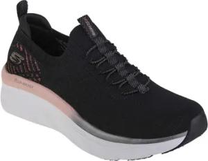 Skechers Sneaker D'Lux Walker Let It Glow
