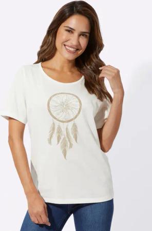 Kurzarmshirt