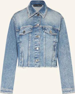 LUISA CERANO Jeansjacke