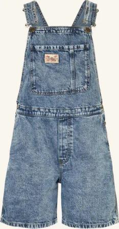 American Vintage Jeans-Latzhose JOYBIRD
