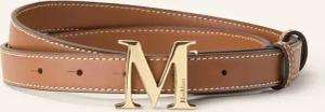 Max Mara Gürtel