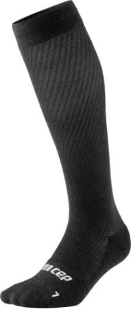Socken CEP Compression Flight