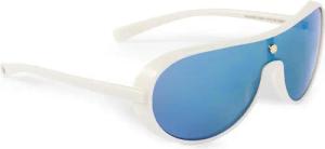 BOGNER Sonnenbrille Laax - Blau/Off-White - one_size