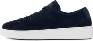 BOGNER Sneaker San Remo für Herren - Navy-Blau/Weiß - 45