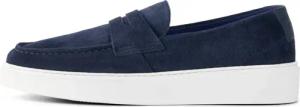 BOGNER Slipper San Remo für Herren - Navy-Blau - 41