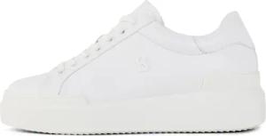 BOGNER Sneaker Hollywood für Damen - Weiß - 35