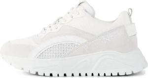 BOGNER Sneaker Malaga für Damen - Weiß - 39