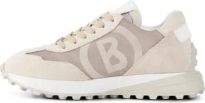 BOGNER Sneaker Charlotte für Damen - Sand/Mauve - 40