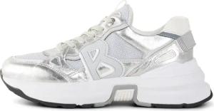 BOGNER Sneaker CTP25 für Damen - Silber - 38