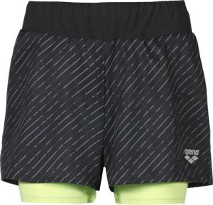 Arena Laufshorts Damen