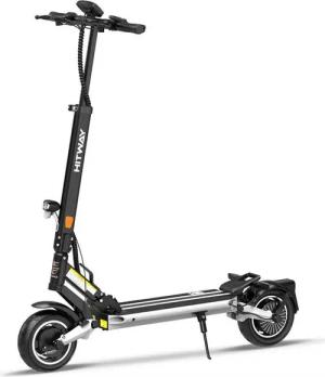 HITWAY E-Scooter Elektroscooter, 20 km/h