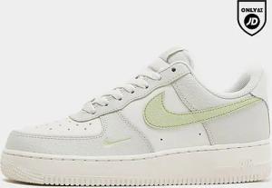Nike Air Force 1 Low Women's - Damen, Phantom