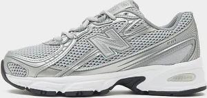 New Balance 740 Damen - Damen, GREY