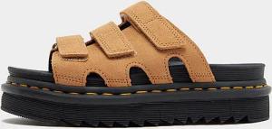 Dr. Martens Raine Slipper Damen - Damen, Brown