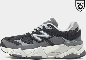 New Balance 9060 Kinder, Schwarz