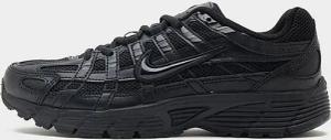 Nike P-6000 Women's - Damen, Black