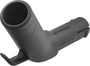 GARDENA Einzelhalter für Gerätehalter Flex schwarz