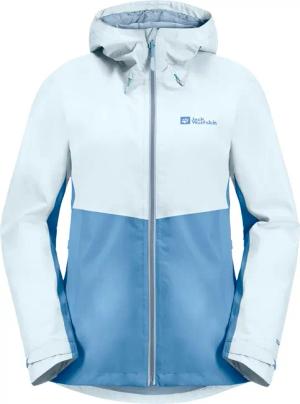 Jack Wolfskin Damen Weiltal 2l Jacke