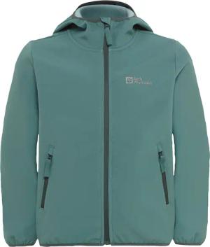 Jack Wolfskin Kinder Fourwinds Jacke