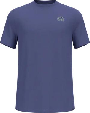 Odlo Herren Raincloud Merino 160 T-Shirt