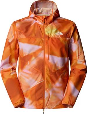 The North Face Herren Higher Run Wind Jacke