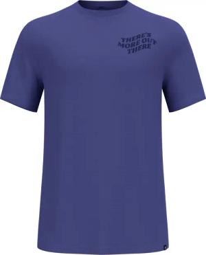 Odlo Herren There's More Merino 160 T-Shirt