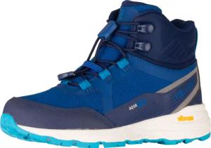 Trollkids Kinder Skarvan Hiker Mid XT Schuhe