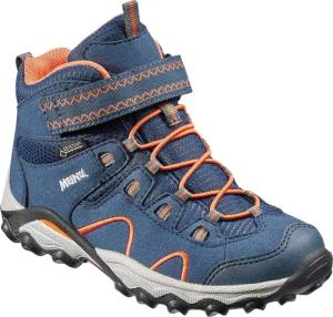 Meindl Kinder Lucca Mid GTX Schuhe
