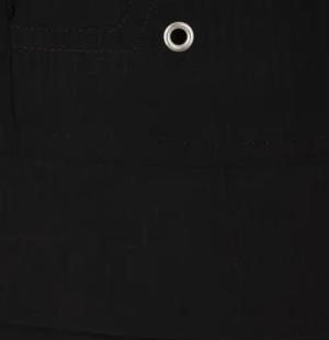Rick Owens - Pantaloni Double Cargo Jumbo Belas Black - Größe L - schwarz
