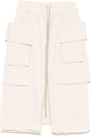 Rick Owens - Creatch Cargo Pods Natural - Größe M - bunt