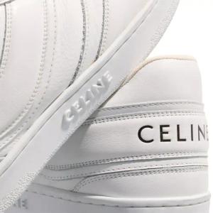 Celine Low-Top Sneaker - Low Wave Sneaker - Gr. 41 (EU) - in Weiß - für Damen