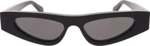 Gucci Sonnenbrille - GG1779S-001 - Gr. unisize - in Schwarz - für Damen