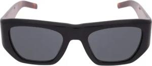 Saint Laurent Sonnenbrille - SL 740-004 - Gr. unisize - in Schwarz - für Damen